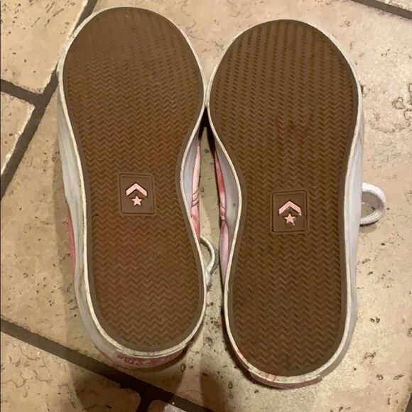 ✨Converse All Star Pink Tie Dye - Picture 4 of 4